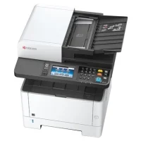 МФУ Kyocera Mita M2640idw фото 3